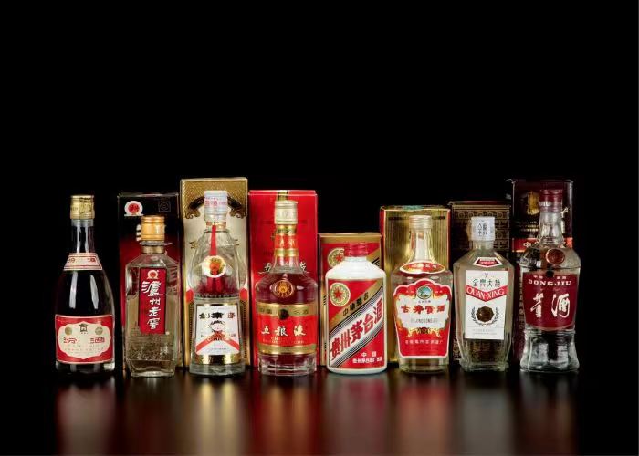 神湾镇茅台酒回收