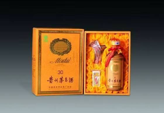 神湾镇年份酒回收